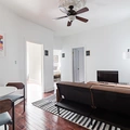 Coliving in Harlem - Manhattan, New York