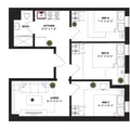 Coliving in China Town / Little Italy - Manhattan, New York