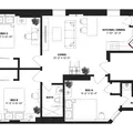 Coliving in Upper West Side - Manhattan, New York
