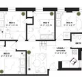 Coliving in Upper West Side - Manhattan, New York