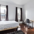 Coliving in Harlem - Manhattan, New York