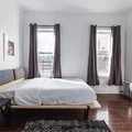 Coliving in Harlem - Manhattan, New York
