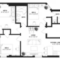 Coliving in Upper West Side - Manhattan, New York