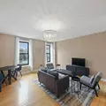 Coliving in Harlem - Manhattan, New York