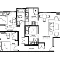 Coliving in Harlem - Manhattan, New York