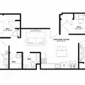 Coliving in Bushwick - Brooklyn, New York
