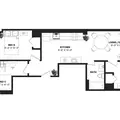 Coliving in Noho - Manhattan, New York