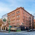 Coliving in Harlem - Manhattan, New York
