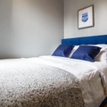 Coliving in Harlem - Manhattan, New York