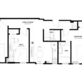 Coliving in East Harlem - Manhattan, New York