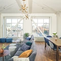 Coliving in Oakland Downtown - East Bay, San Francisco