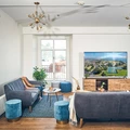 Coliving in Oakland Downtown - East Bay, San Francisco