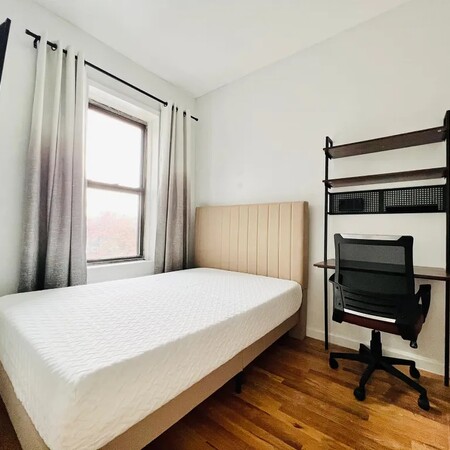 Coliving in Bushwick - Brooklyn, New York