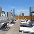 Coliving in FiDi - Manhattan, New York