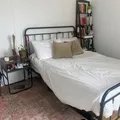 Coliving in FiDi - Manhattan, New York