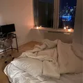 Coliving in FiDi - Manhattan, New York
