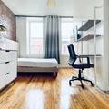 Coliving in Clinton Hill - Brooklyn, New York