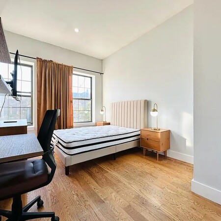 Coliving in Bushwick - Brooklyn, New York