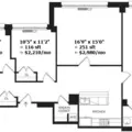 Room for rent in LIC #1