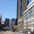 Room for rent in LIC #2