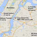 Room for rent in LIC #3