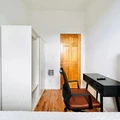 Coliving in Bushwick - Brooklyn, New York