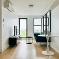 Coliving in Bushwick - Brooklyn, New York