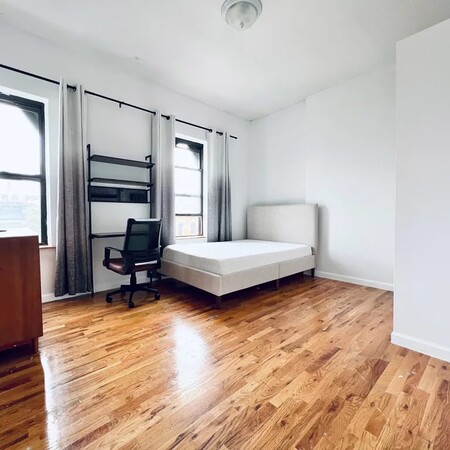 Coliving in Bushwick - Brooklyn, New York