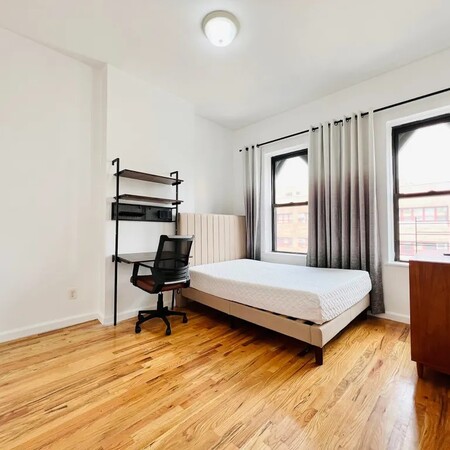 Coliving in Bushwick - Brooklyn, New York