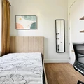 Coliving in Crown Heights - Brooklyn, New York