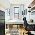 Coliving in Bushwick - Brooklyn, New York