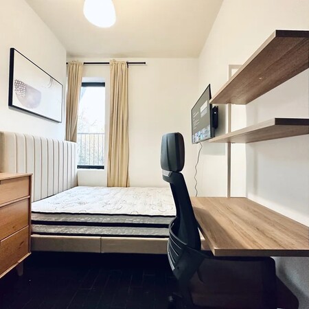 Coliving in Bushwick - Brooklyn, New York