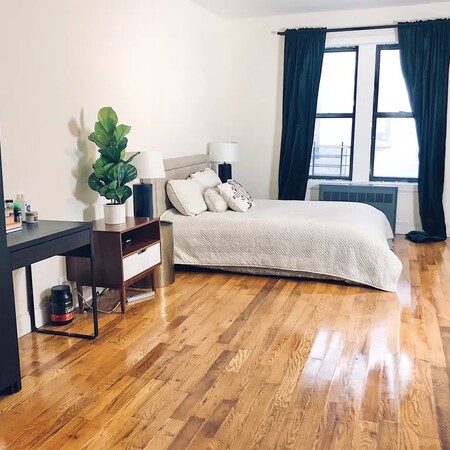 Coliving in Prospect Lefferts Gardens - Brooklyn, New York
