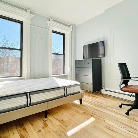 Coliving in Bushwick - Brooklyn, New York