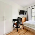 Coliving in Crown Heights - Brooklyn, New York