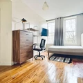 Coliving in Clinton Hill - Brooklyn, New York