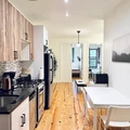 Coliving in Bushwick - Brooklyn, New York