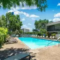 Room for rent in South Congress #8