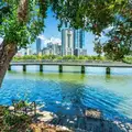 Room for rent in South Congress #1
