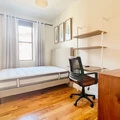 Coliving in Crown Heights - Brooklyn, New York