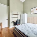 Coliving in Ridgewood - Queens, New York