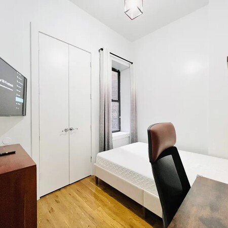Coliving in Bushwick - Brooklyn, New York