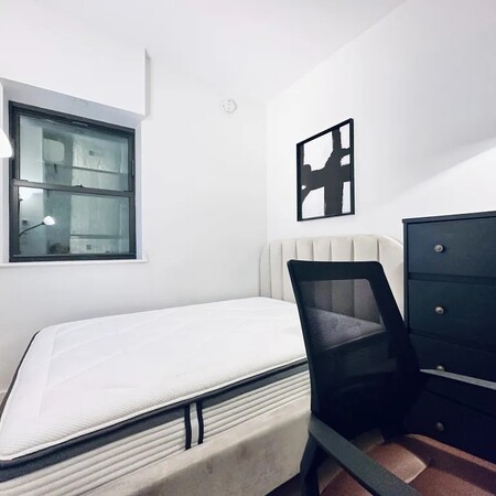 Coliving in Bushwick - Brooklyn, New York