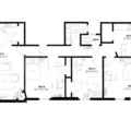 Coliving in Harlem - Manhattan, New York