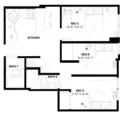 Coliving in East Village - Manhattan, New York
