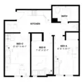 Coliving in East Village - Manhattan, New York