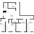 Coliving in Washington Heights - Manhattan, New York