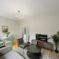 Coliving in Washington Heights - Manhattan, New York