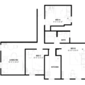 Coliving in Washington Heights - Manhattan, New York