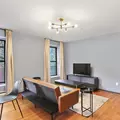 Coliving in Harlem - Manhattan, New York